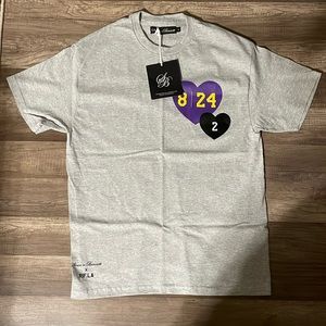 Sloan and Bennett Kobe x GiGi T Shirt